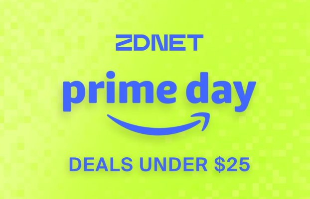 Las más de 40 mejores ofertas del Prime Day 2024 por menos de 25 $ aún vigentes