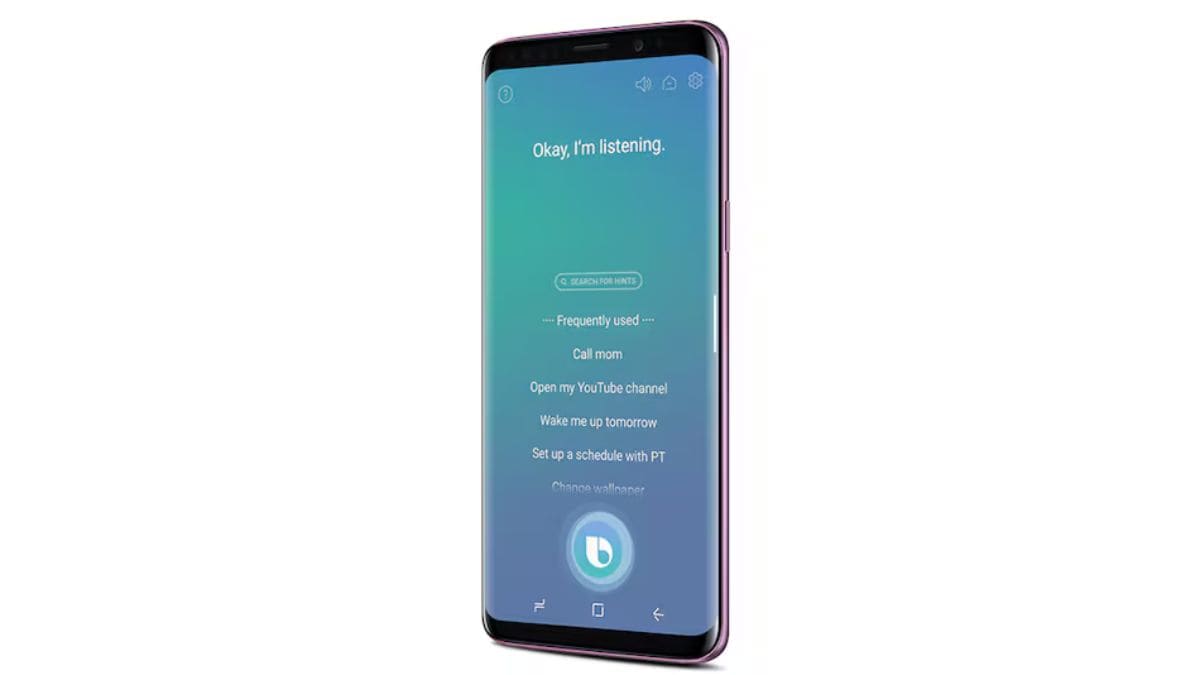 Samsung Bixby recibiría una actualización de Gen AI y podría competir con Siri, que cuenta con inteligencia artificial de Apple