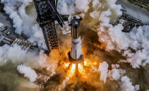 Aunque no es definitivo, SpaceX acaba de recibir buenas noticias de la FAA sobre Starbase