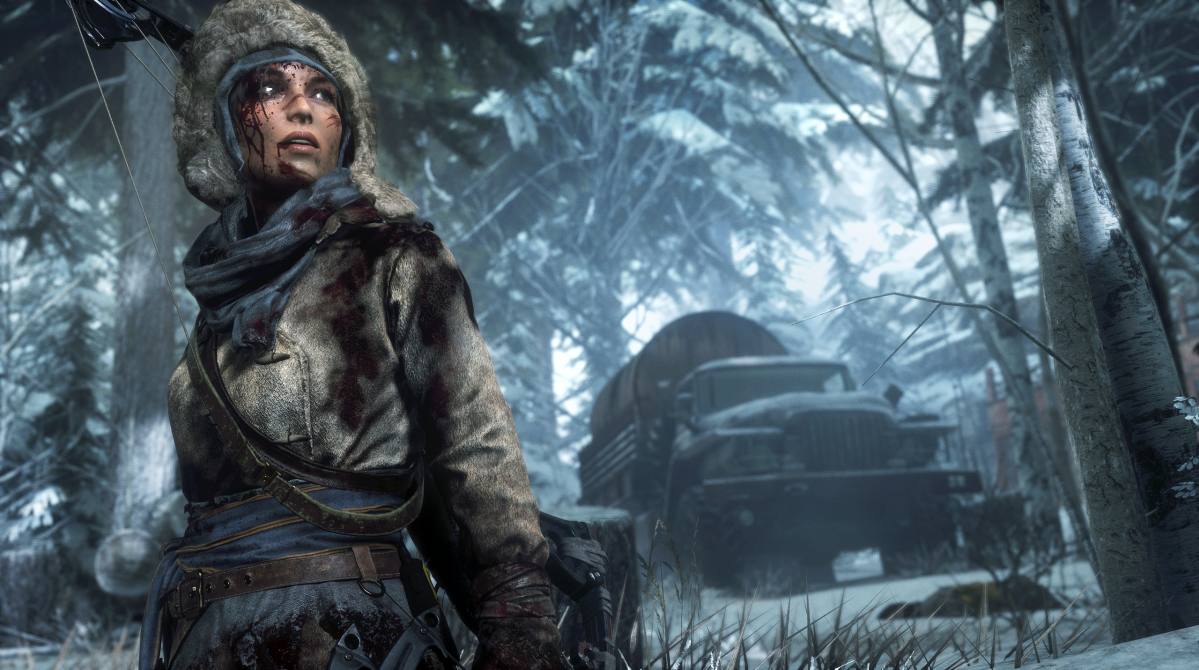 Amazon regalará 3 juegos más para PC durante el Prime Day la próxima semana, incluido Rise of the Tomb Raider