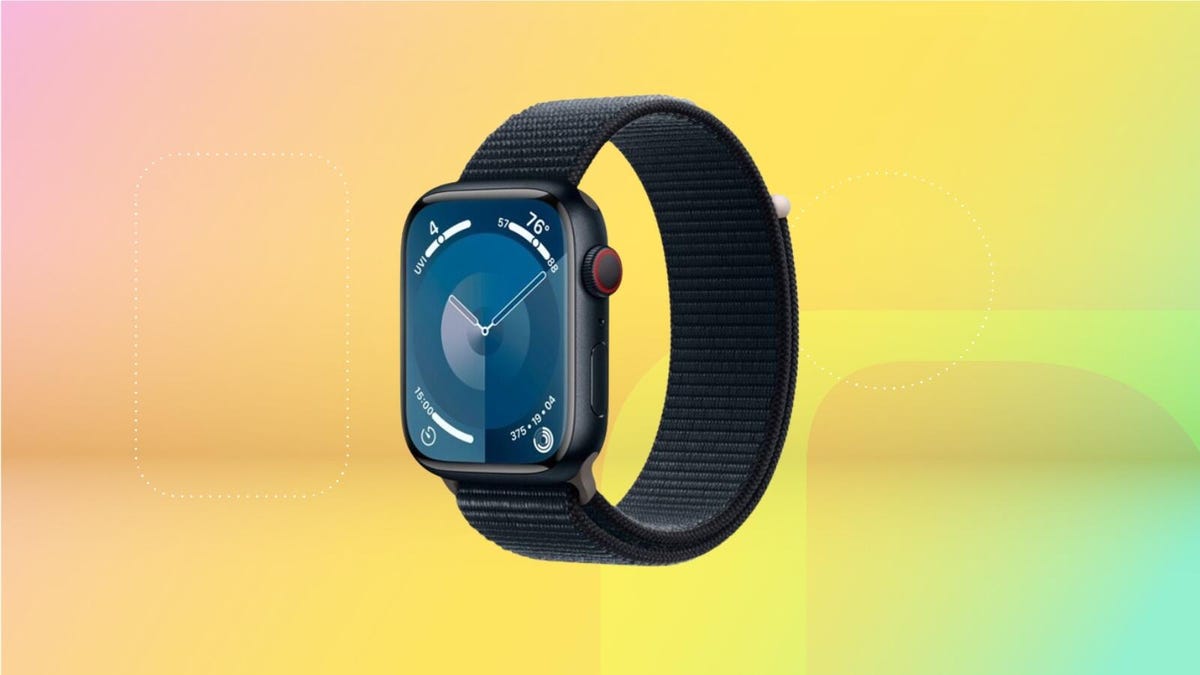 Apple Watch X: todo lo que sabemos sobre el próximo reloj inteligente de Apple