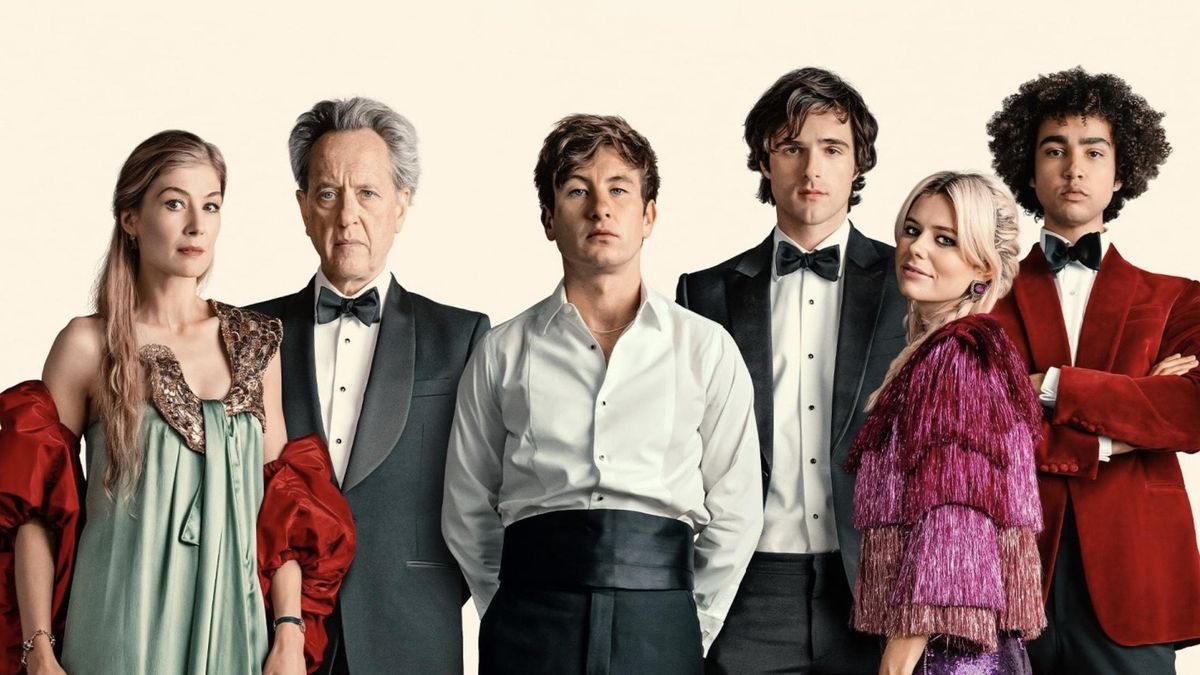 Película del día en Prime Video: Saltburn sigue deleitando y dividiendo a partes iguales