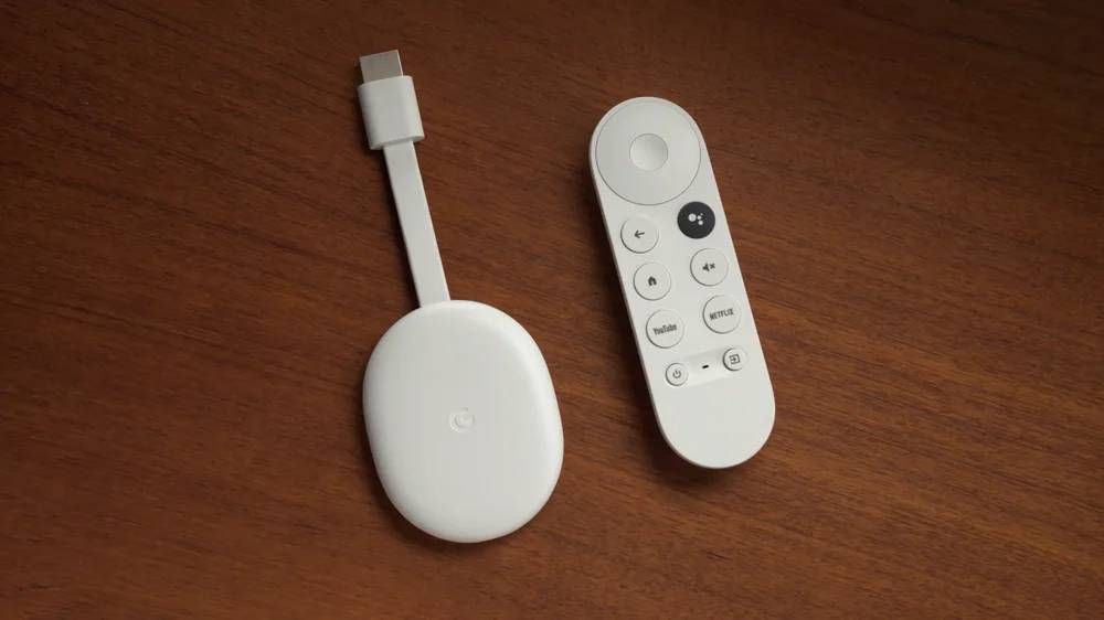 El nuevo Google TV Streamer filtrado parece menos un Fire TV Stick y más un Apple TV 4K