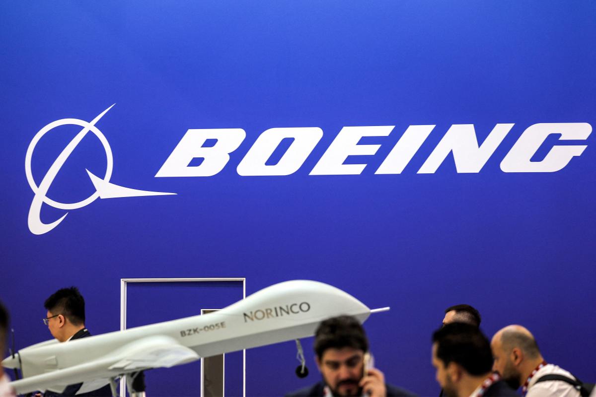 Boeing acepta declararse culpable de conspiración para defraudar al gobierno de EE.UU.