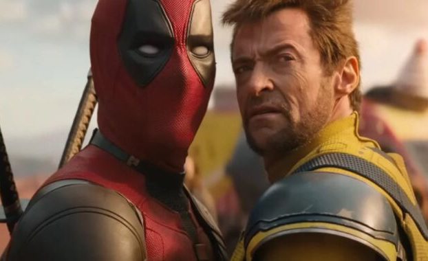 El tráiler final de Deadpool y Wolverine presenta una cara familiar de Logan