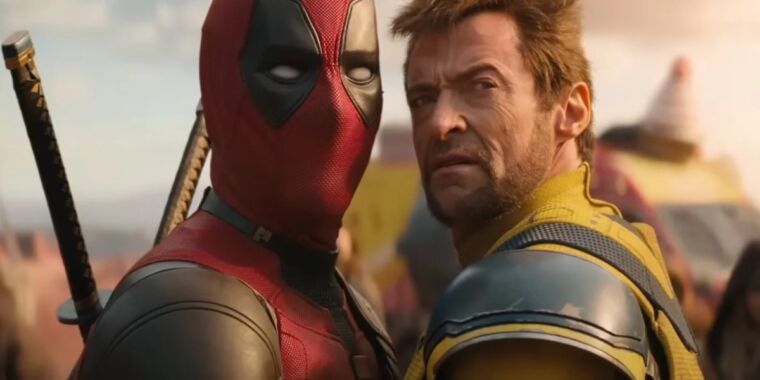 El tráiler final de Deadpool y Wolverine presenta una cara familiar de Logan