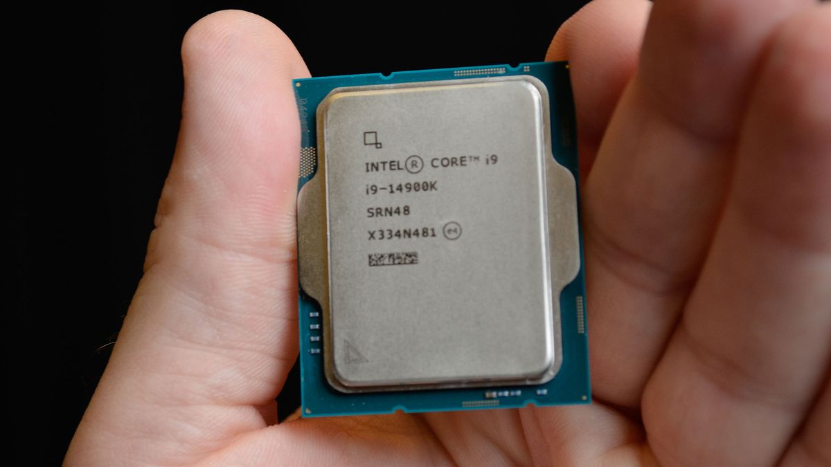 La solución de Intel para los fallos de CPU de gama alta está por llegar, pero una nueva filtración sugiere que Team Blue aún podría estar en problemas