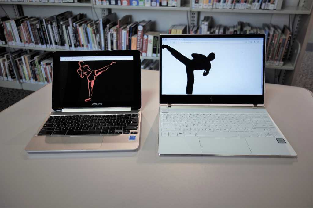 Chromebook vs. laptop: consejos y recomendaciones de compra