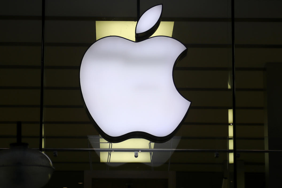 Apple acepta cumplir con las salvaguardas voluntarias de inteligencia artificial de la administración Biden