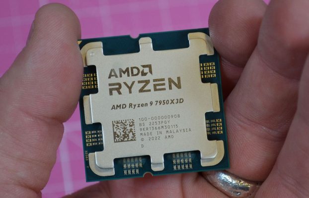 Intel debería tener cuidado, ya que el Ryzen 9 9950X de AMD acaba de romper un récord mundial de rendimiento de referencia