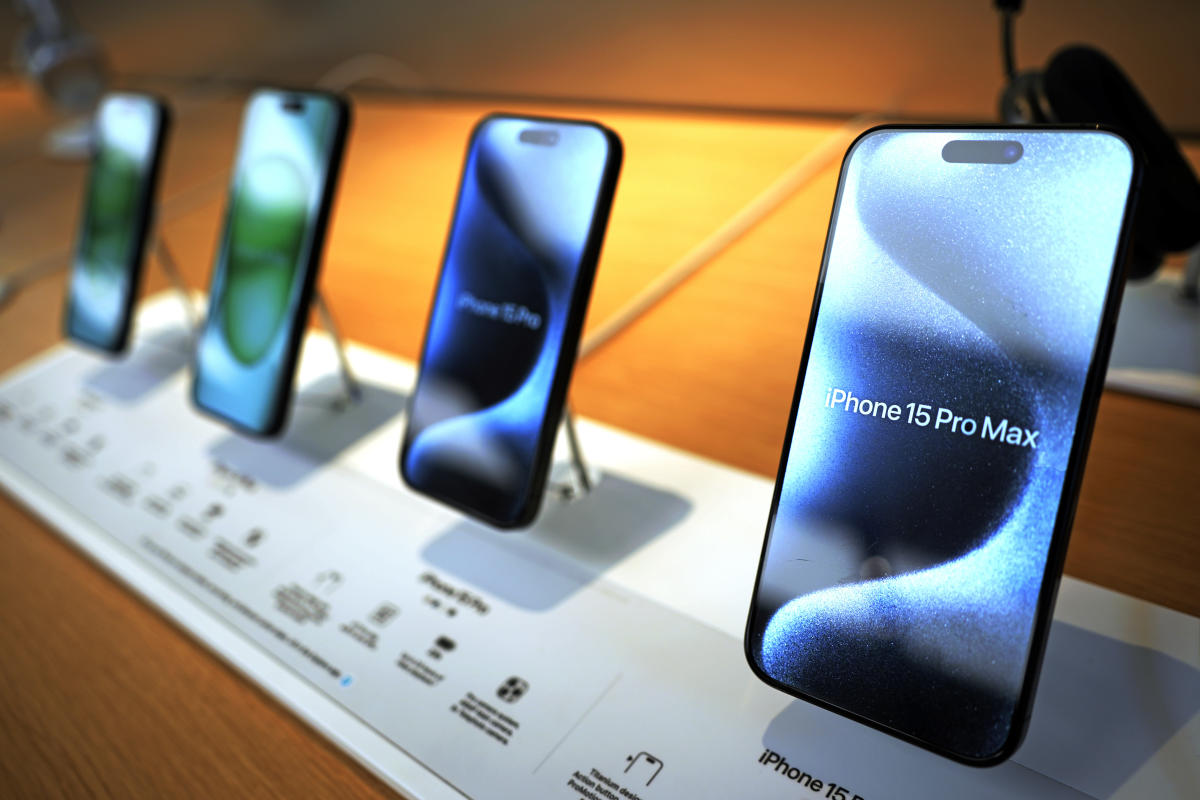 Acusan a Apple de no informar sobre casos sospechosos de abuso sexual infantil en sus plataformas