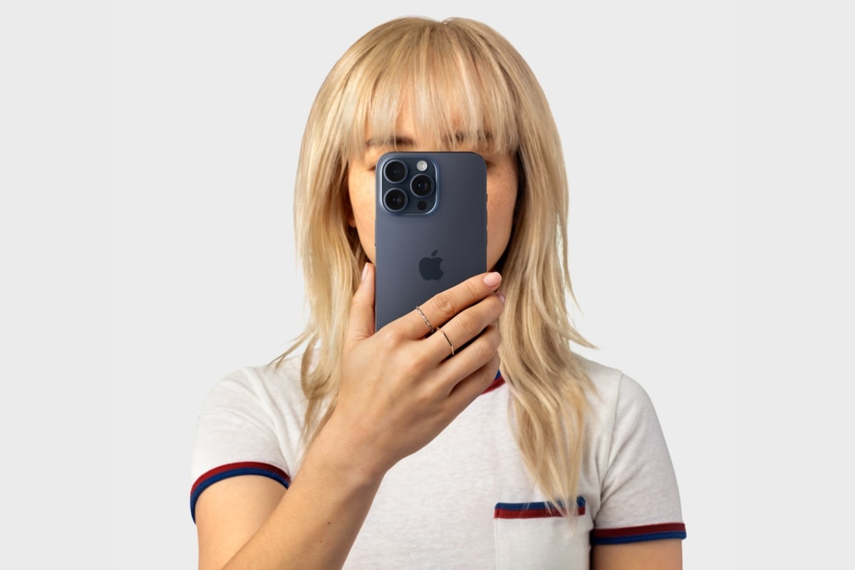 La serie iPhone 16 podría llegar con cambios en el diseño de Face ID, según informe