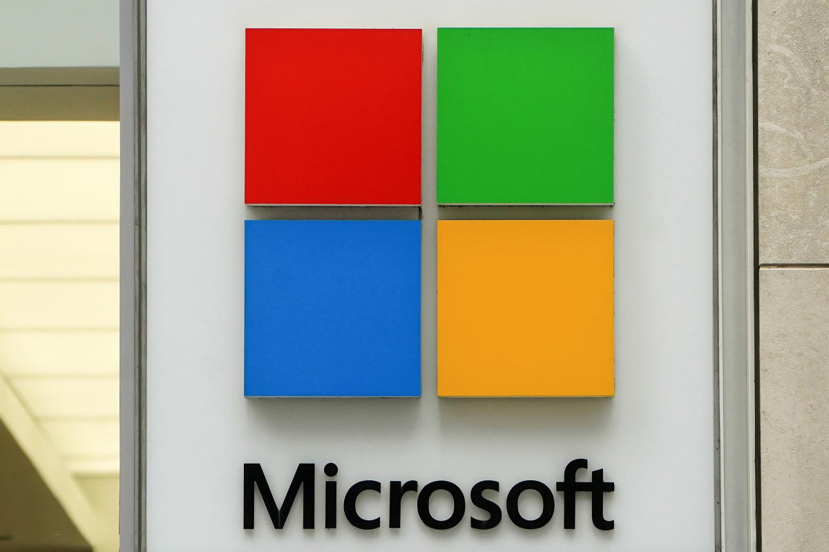 Algunos servicios de Microsoft, incluido Office, sufren una interrupción