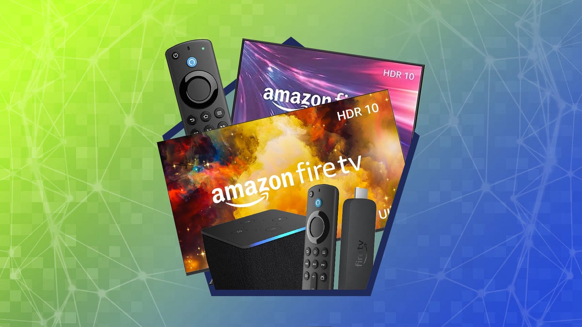 Las más de 25 mejores ofertas de Prime Day para Fire TV siguen vigentes: ahorra en Fire TV Stick, TCL, Insignia y más