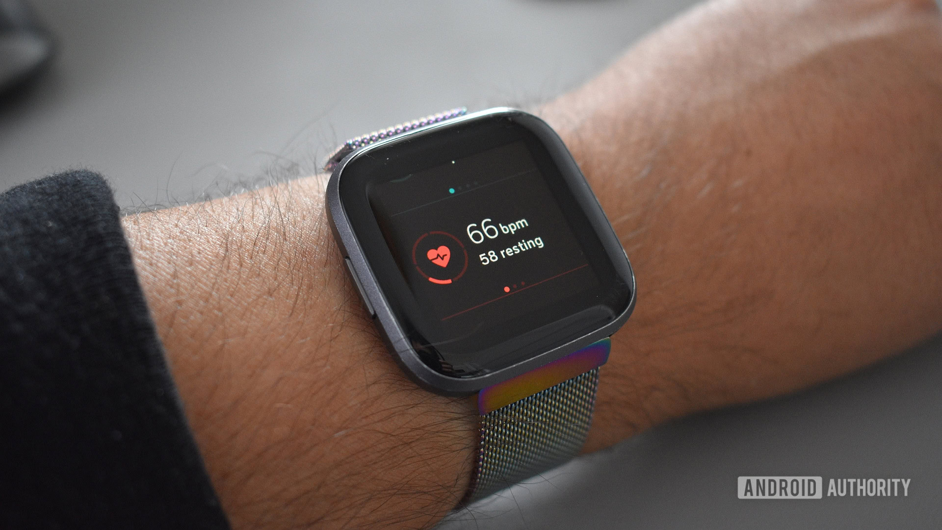 La API de Fitbit AFib ofrece a los médicos una nueva herramienta para controlar la salud cardíaca