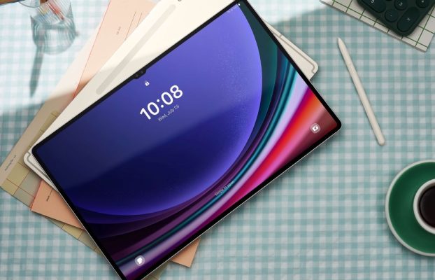 La serie Samsung Galaxy Tab S10 podría lanzarse sin el modelo estándar, según un informe