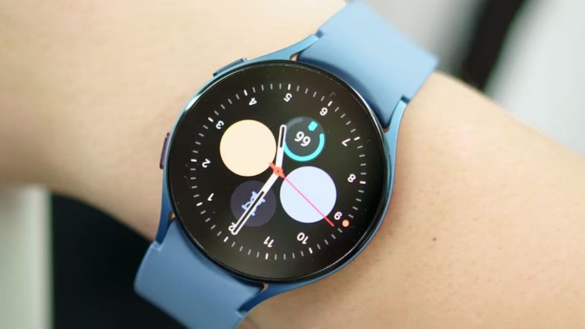 Google afirma que Wear OS 5 ya no admitirá esferas de reloj que no hayan sido desarrolladas con WFF