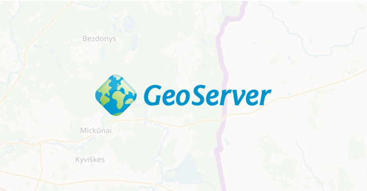 CISA advierte sobre una falla RCE explotada activamente en el software GeoTools de GeoServer