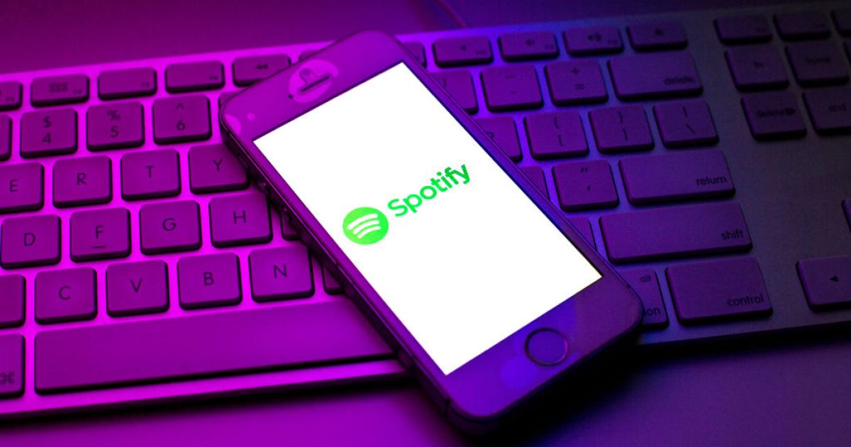 ¿Spotify ahora te avisará de un terremoto o una emergencia grave?