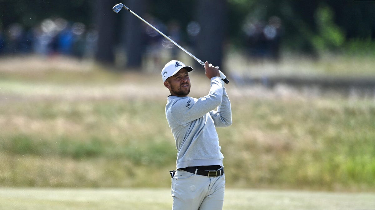 Scottish Open 2024: programación de TV hoy, cómo verlo, transmisión en vivo de todo el golf desde cualquier lugar