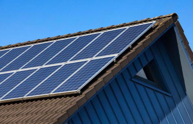 Guía de compra de paneles solares: cómo elegir el panel adecuado para usted