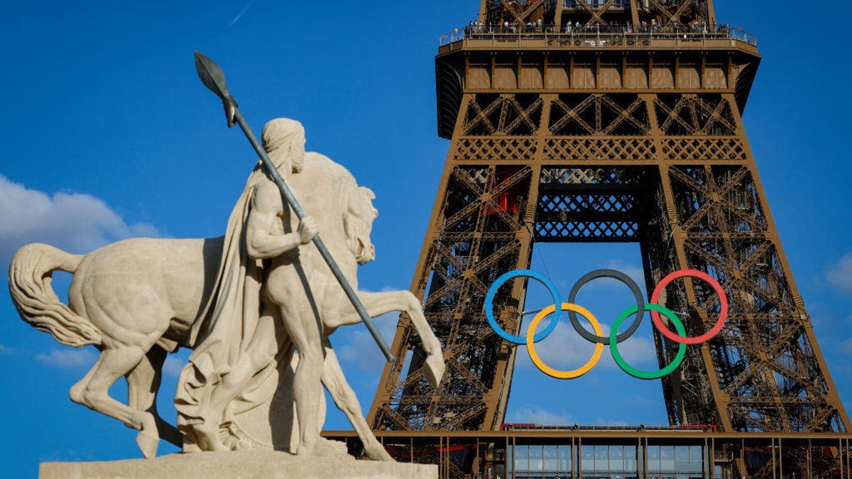 Cómo ver los Juegos Olímpicos de 2024 en el mejor servicio de transmisión olímpica