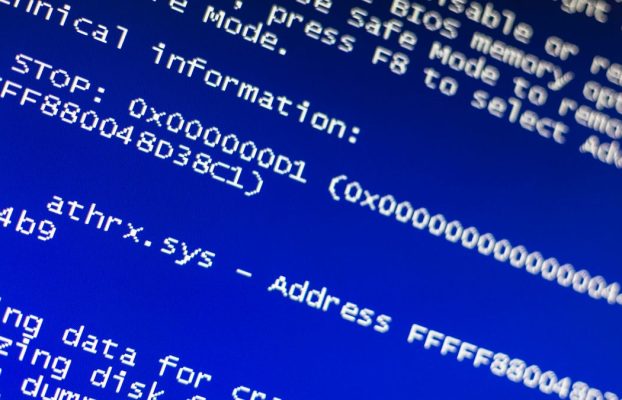 Interrupción de CrowdStrike: Cómo solucionar el problema de la pantalla azul de la muerte en tu PC con Windows
