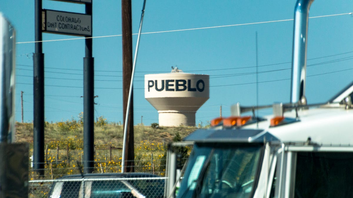 Los mejores proveedores de Internet en Pueblo, Colorado