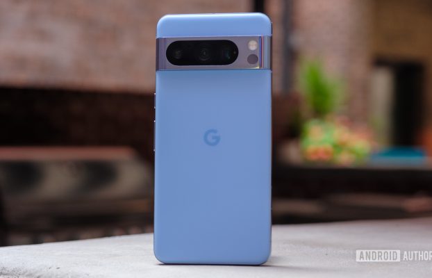 Oferta: El Google Pixel 8 Pro sigue siendo increíble y tiene un descuento de $375