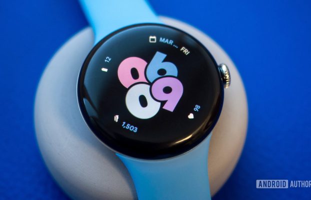 Google está preparando las actualizaciones en vivo de Android 16 para Wear OS y no podríamos estar más felices