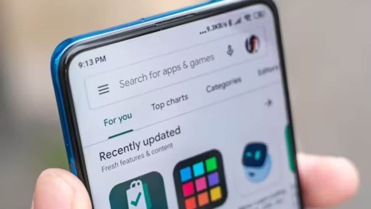 Según un informe, la opción ‘Volver a escanear’ de Google Play Protect para aplicaciones marcadas en Android está en desarrollo