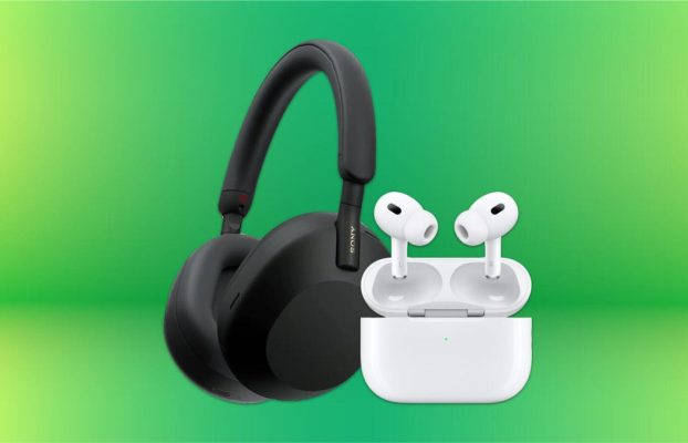 Las mejores ofertas de auriculares Prime Day: aumente sus ahorros con ofertas en AirPods, Bose, Sony y más