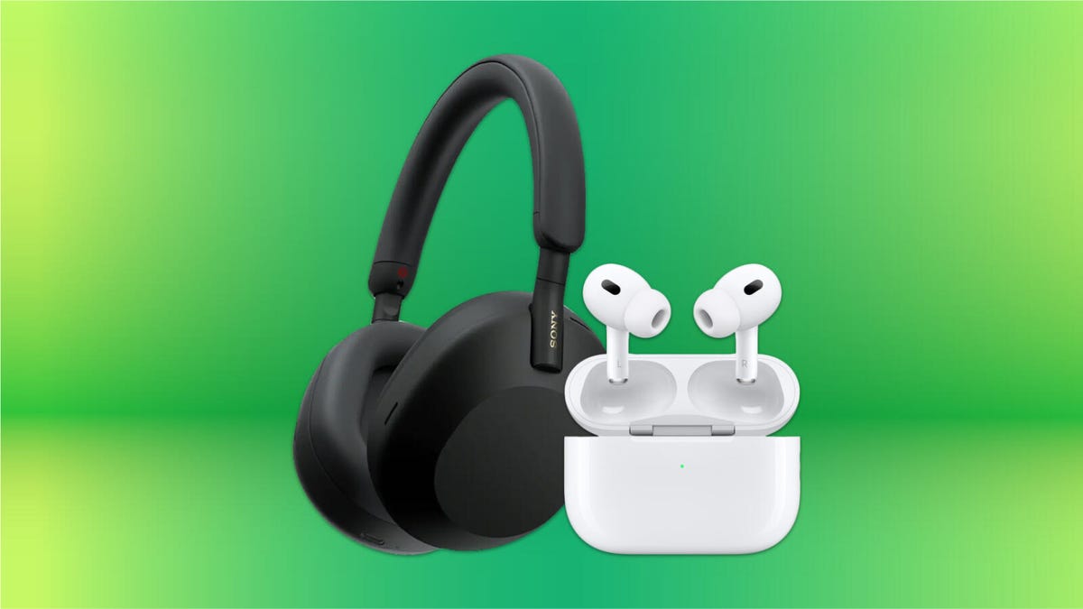 Las mejores ofertas de auriculares Prime Day: aumente sus ahorros con ofertas en AirPods, Bose, Sony y más