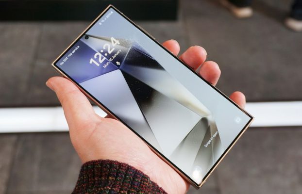 Buenas noticias: el Samsung Galaxy S25 Ultra podría tener una mejor duración de batería que el Galaxy S24 Ultra, después de todo
