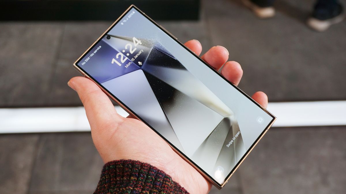 Los teléfonos Samsung Galaxy obtienen un gran impulso en el intercambio: pronto podrás venderlos sin comprar uno nuevo