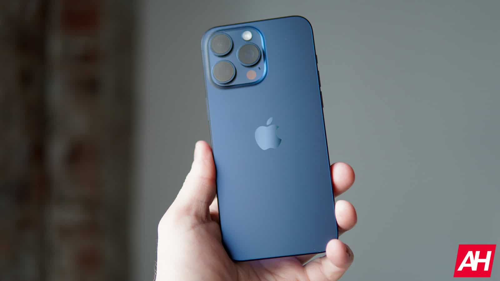 El personal de Microsoft en China se ve obligado a utilizar exclusivamente dispositivos iPhone