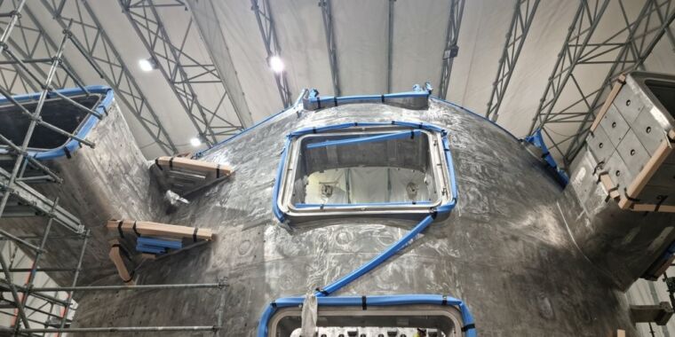 El reactor de fusión ITER sufrirá más retrasos y su funcionamiento se extenderá hasta 2034