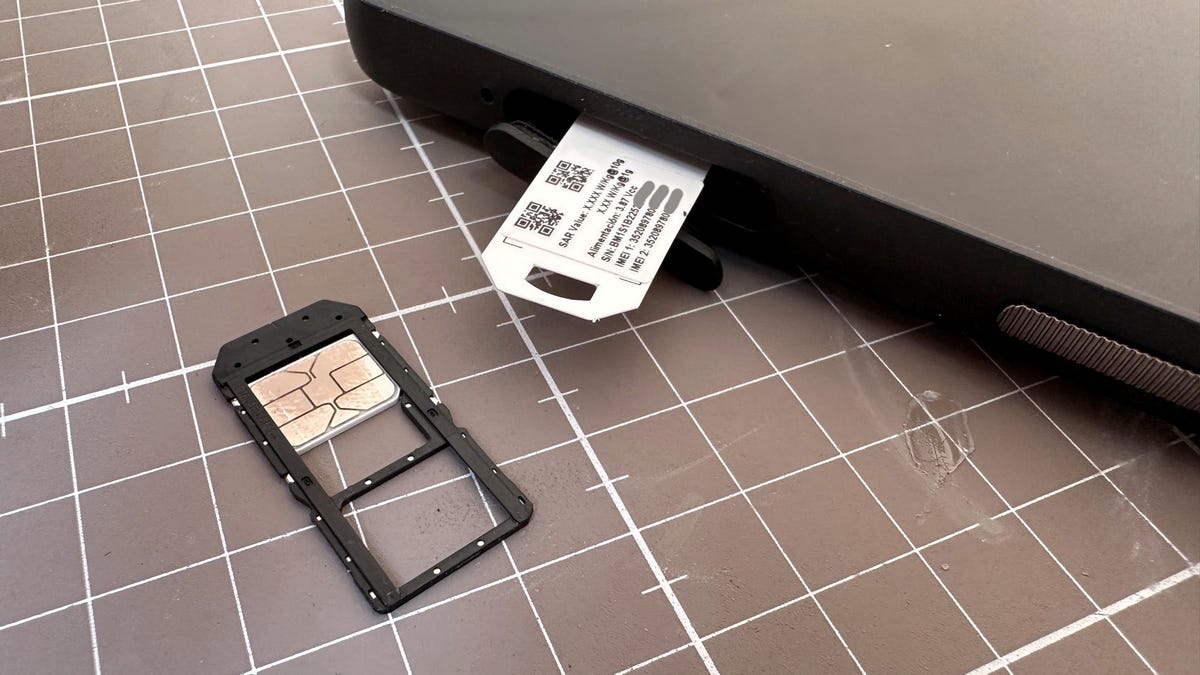 El bloqueo numérico de Google Fi agrega protección contra el intercambio de SIM: aquí se explica cómo habilitarlo