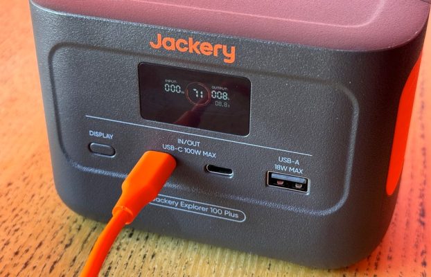 Ahorre hasta $1,800 en estaciones Jackery Power con estas excelentes ofertas anticipadas de Prime Day