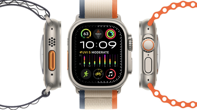 ¿Cuál es el nuevo Apple Watch y cuándo saldrá el próximo modelo?
