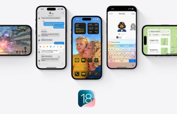 El código de iOS 18.3 sugiere que Apple supuestamente está desarrollando una nueva aplicación para compartir invitaciones