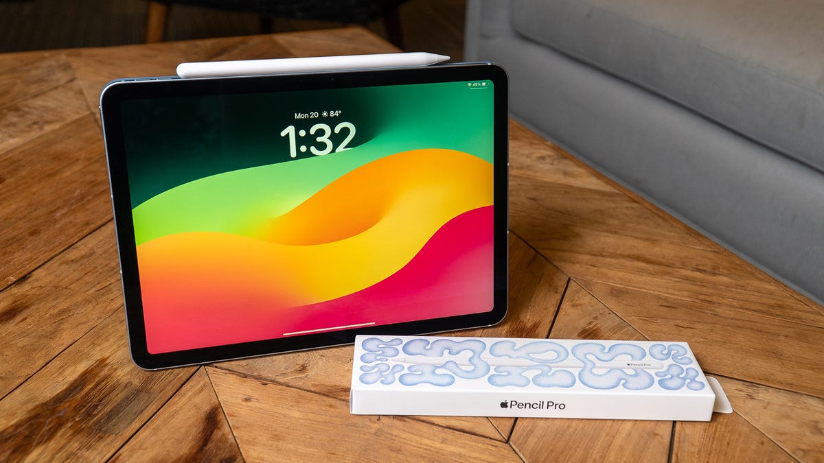 Por qué el elusivo descuento del iPad Pro de Apple es una oferta fantástica antes del Prime Day