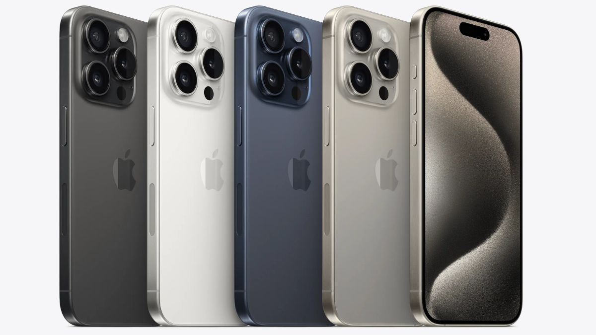 Apple planea fabricar modelos de iPhone 16 Pro en India por primera vez y estarán disponibles el mismo día de su lanzamiento, según informe