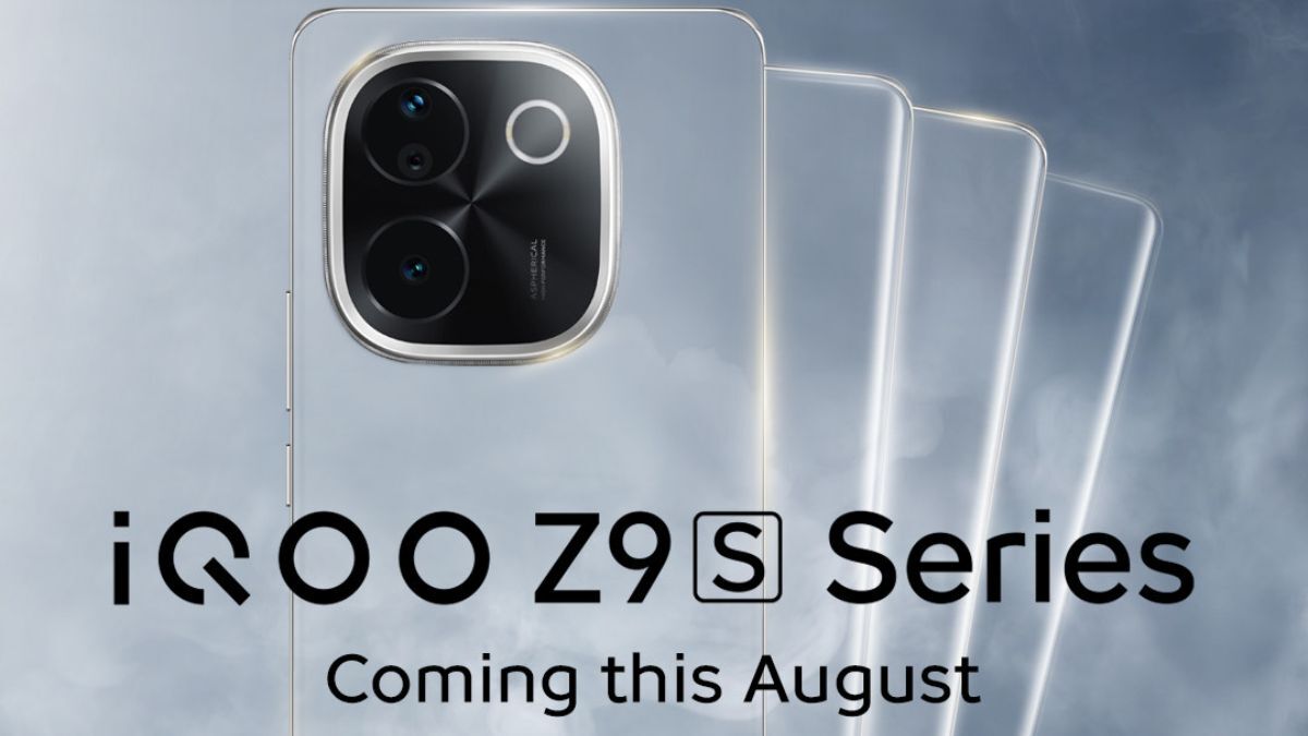 [Exclusive] Se revela el cronograma de lanzamiento de iQOO Z9s y Z9s Pro en India