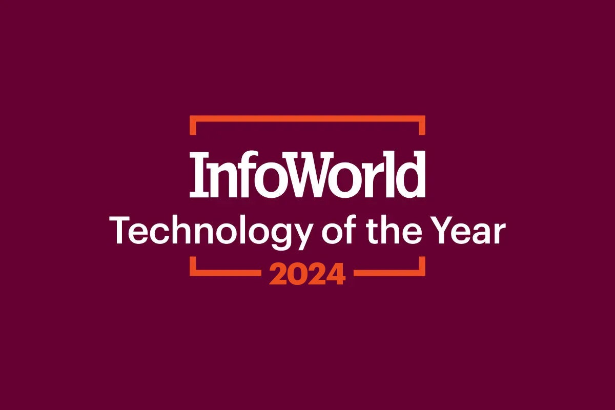 Las nominaciones a los premios InfoWorld Tecnología del Año 2024 ya están abiertas