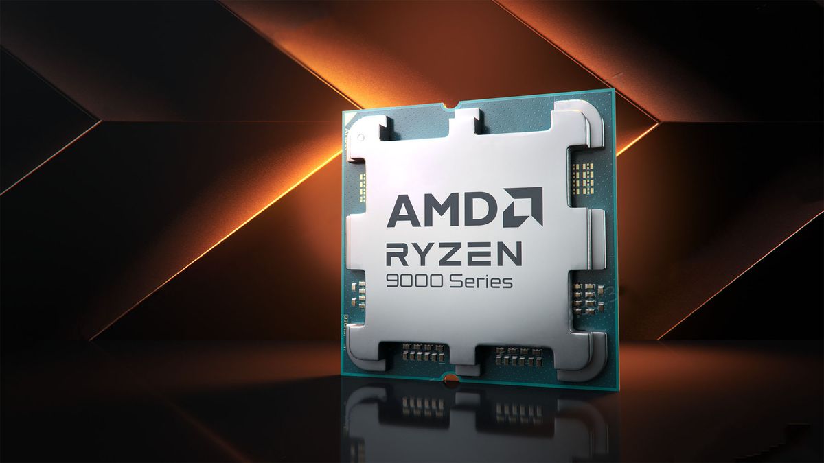 Las CPU AMD Ryzen 9000 están recibiendo un ingenioso truco para ayudar a los entusiastas a aprovechar al máximo los chips de próxima generación