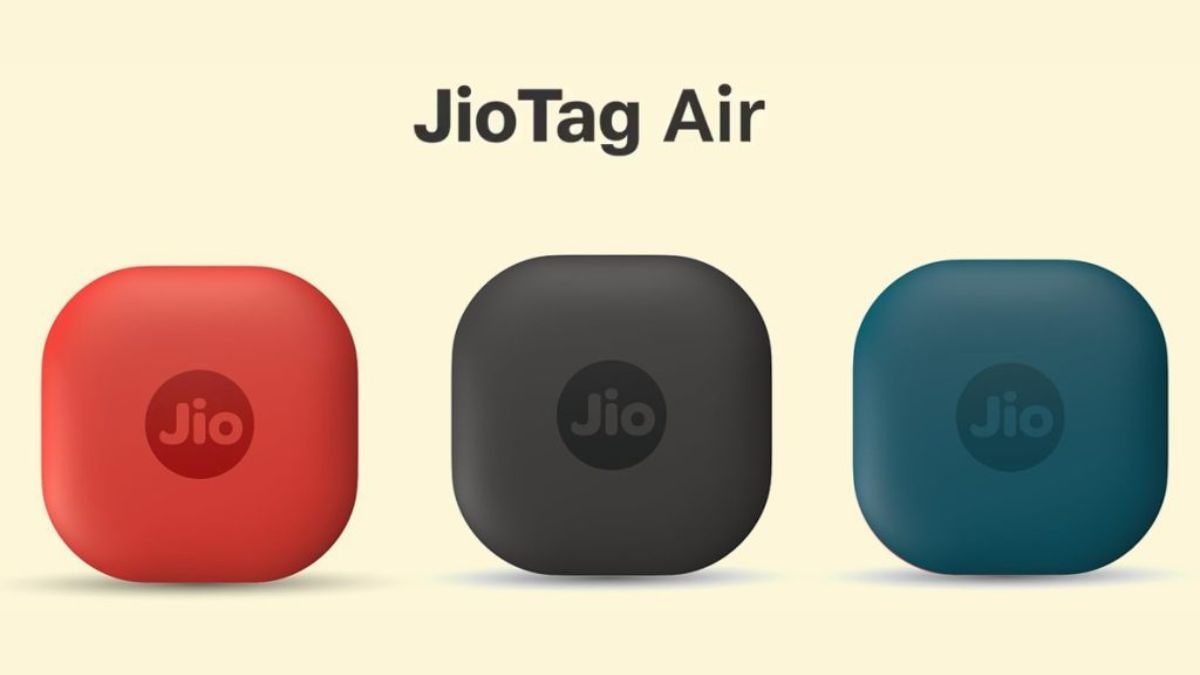 El rastreador Bluetooth JioTag Air compatible con la función Find My de Apple debuta en India: especificaciones, precio