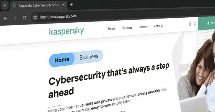 Kaspersky abandona el mercado estadounidense tras la prohibición del Departamento de Comercio