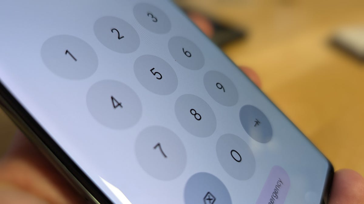 ¿Qué hacer si olvidas tu PIN, patrón o contraseña de Android?