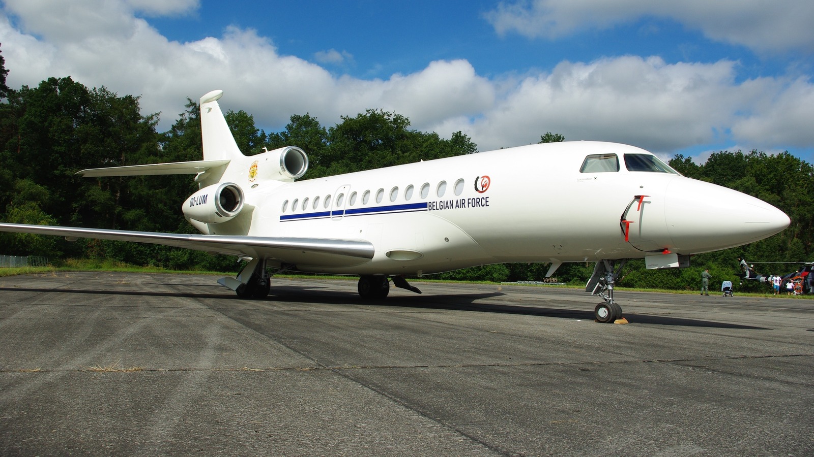 10 de los trijets más grandes que jamás surcaron los cielos